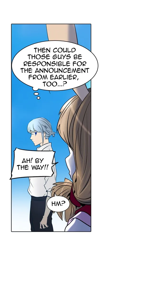 Tower of God - Chapter 283 - Page 47