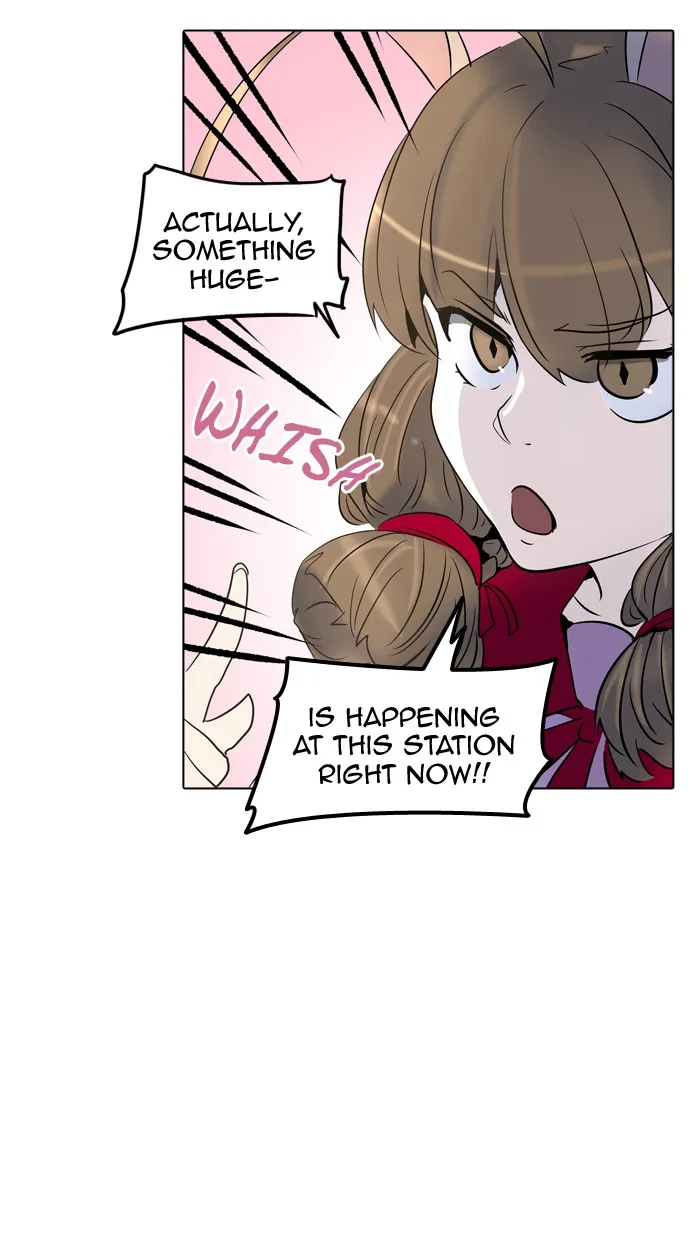 Tower of God - Chapter 283 - Page 48