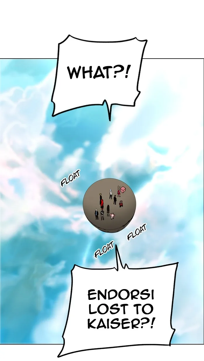 Tower of God - Chapter 283 - Page 49