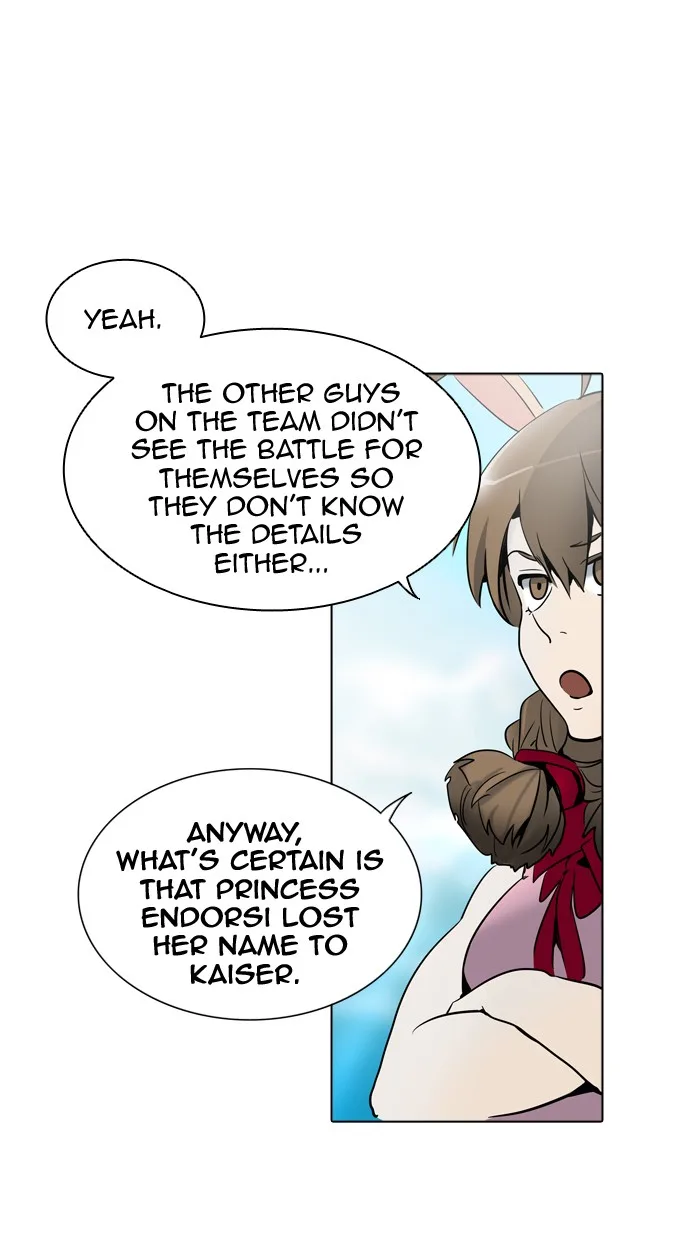 Tower of God - Chapter 283 - Page 50