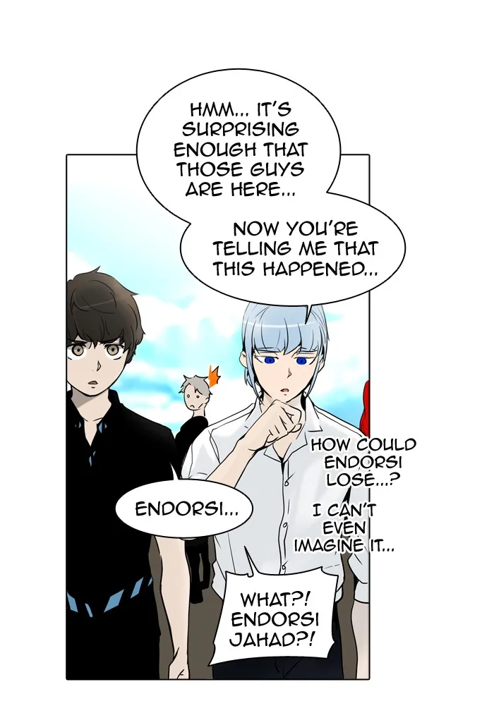 Tower of God - Chapter 283 - Page 51
