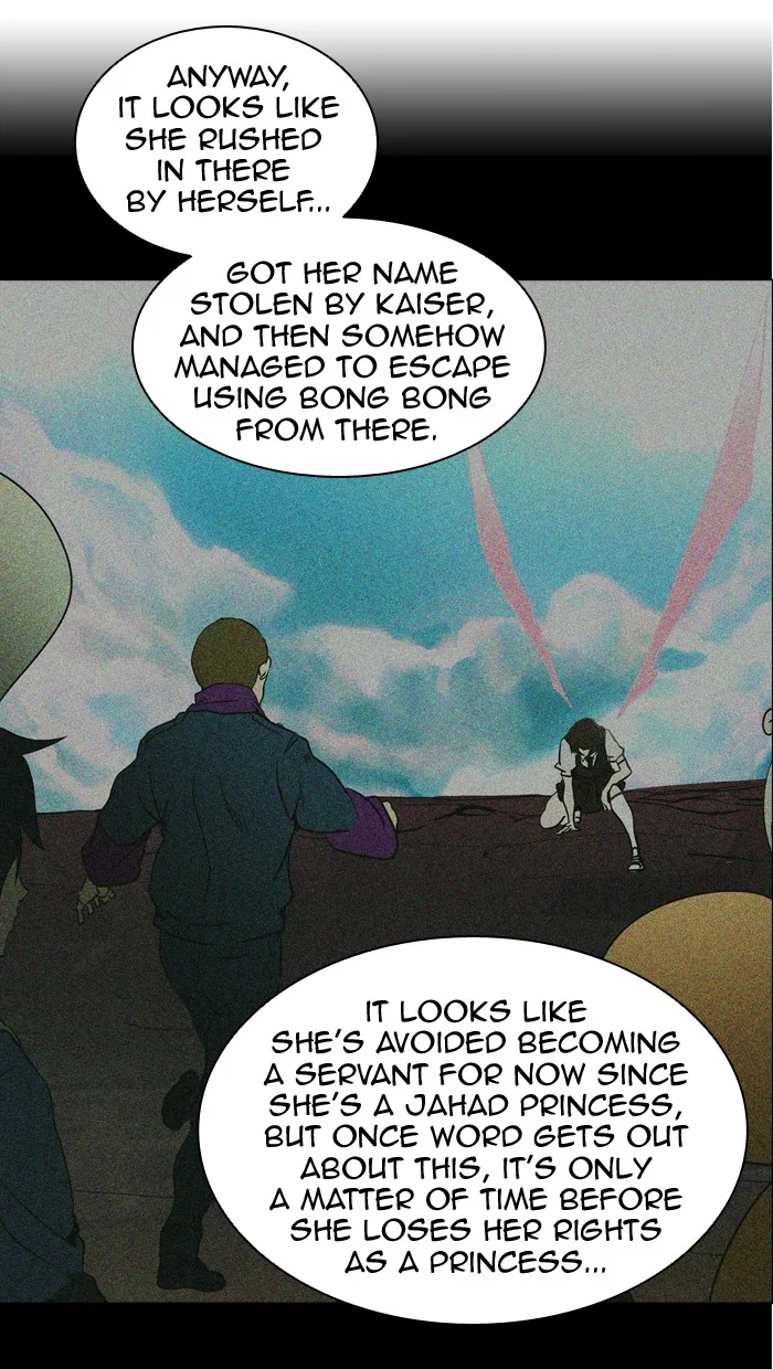 Tower of God - Chapter 283 - Page 53