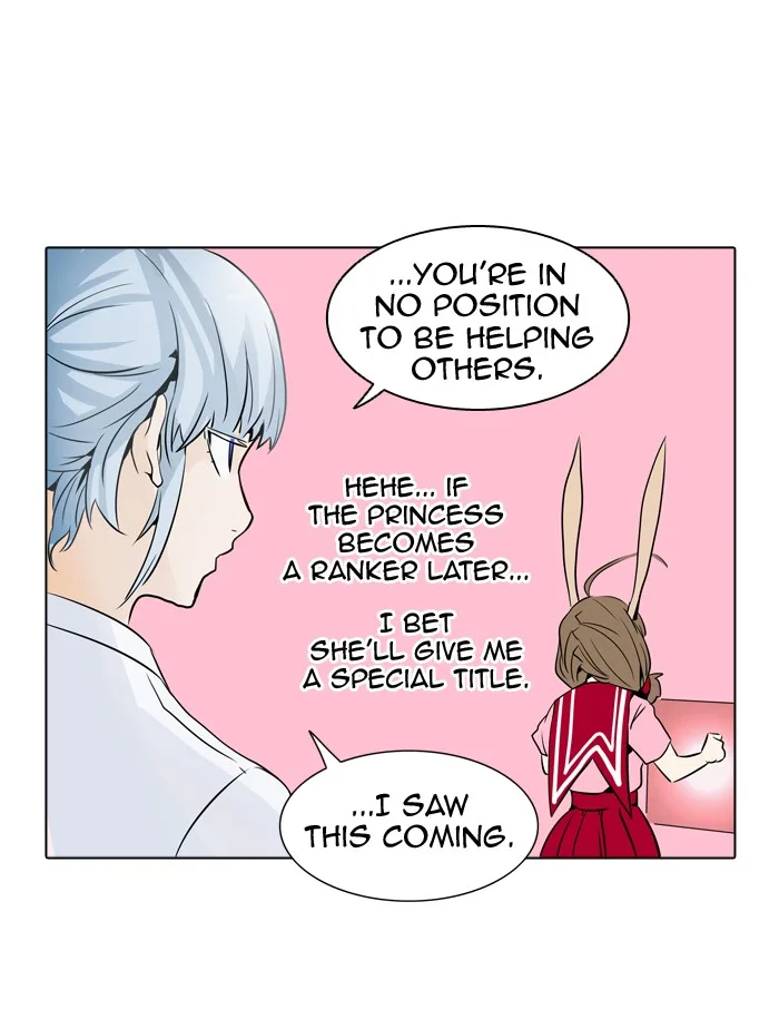 Tower of God - Chapter 283 - Page 55