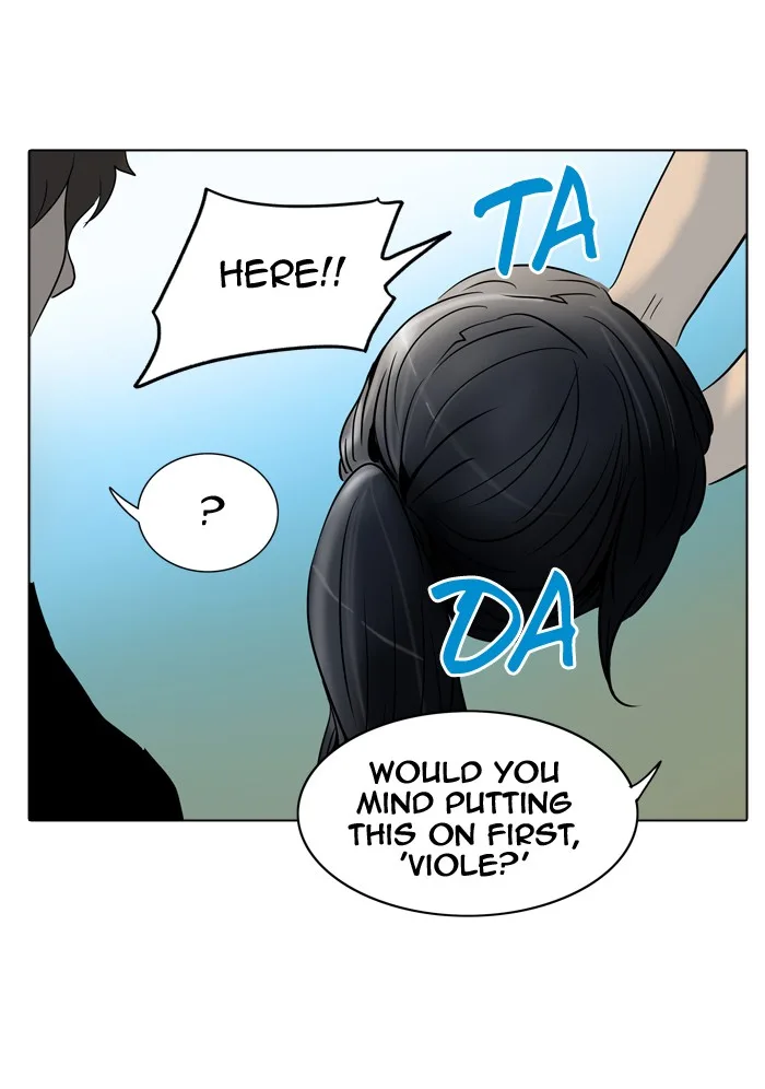 Tower of God - Chapter 283 - Page 57