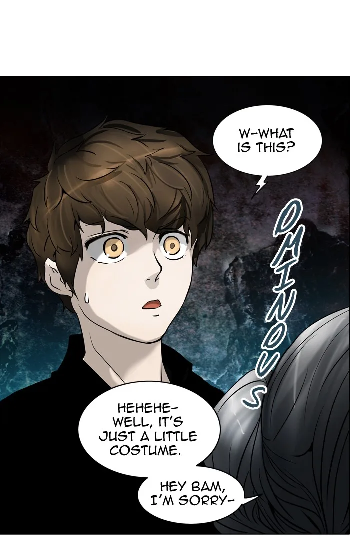 Tower of God - Chapter 283 - Page 58