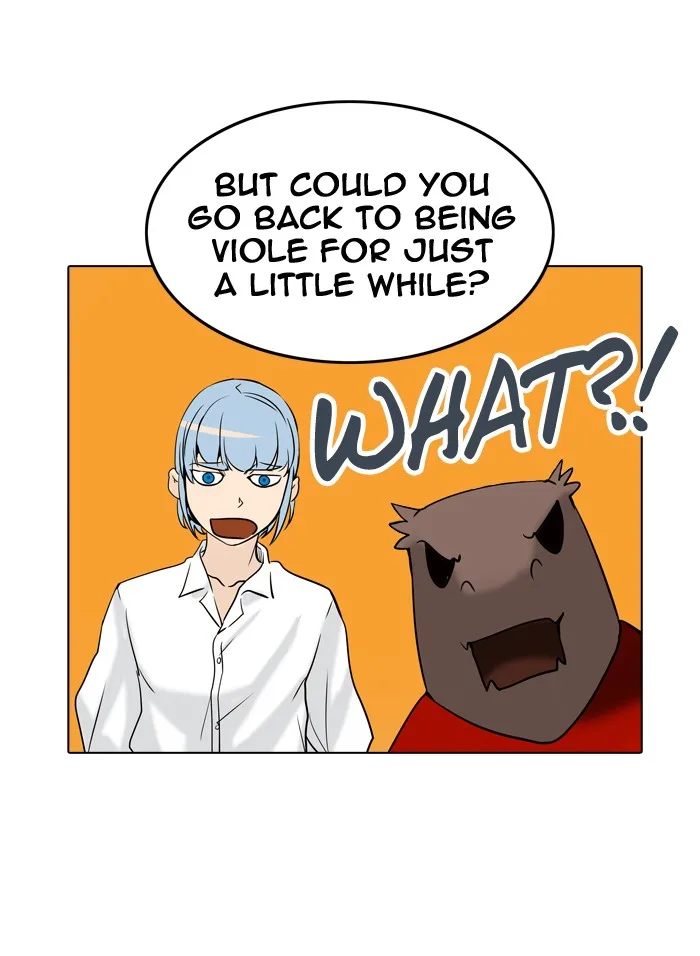 Tower of God - Chapter 283 - Page 59