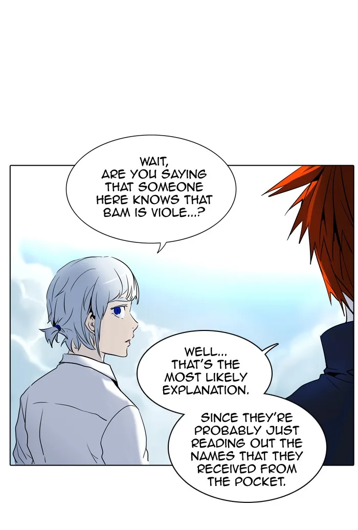 Tower of God - Chapter 283 - Page 6