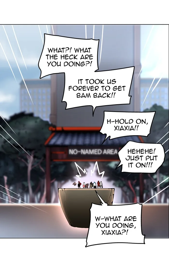 Tower of God - Chapter 283 - Page 60