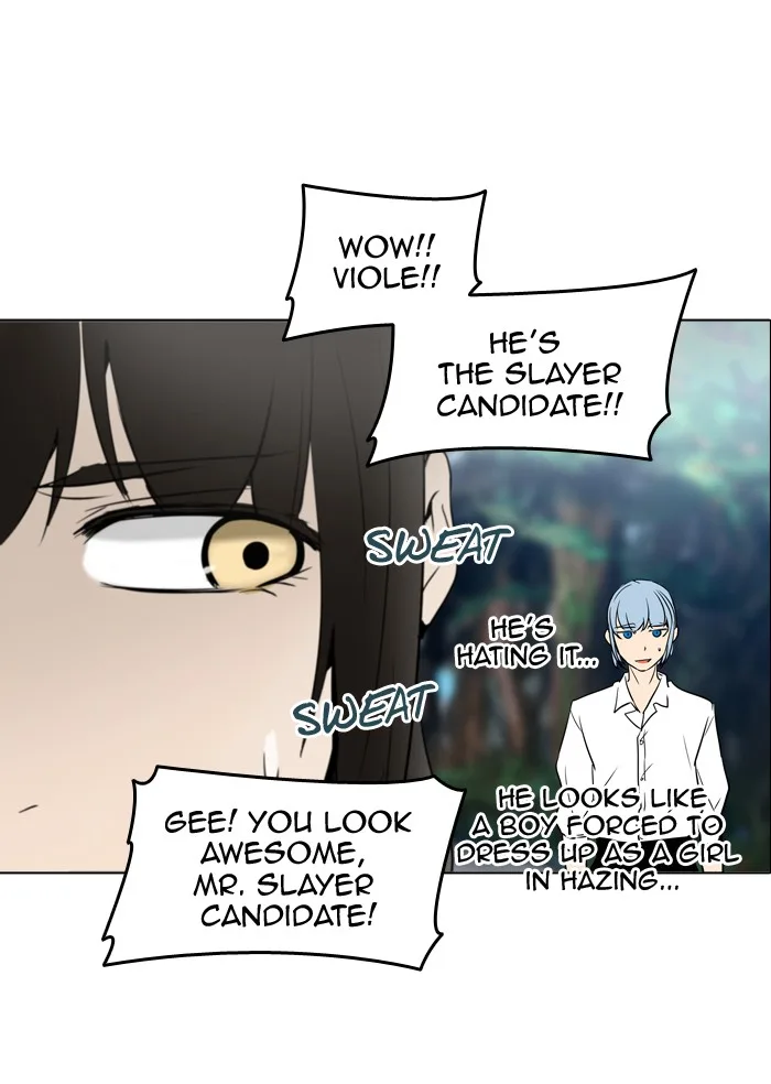 Tower of God - Chapter 283 - Page 62