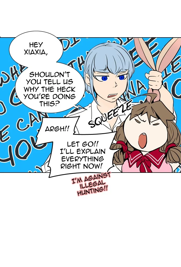 Tower of God - Chapter 283 - Page 63