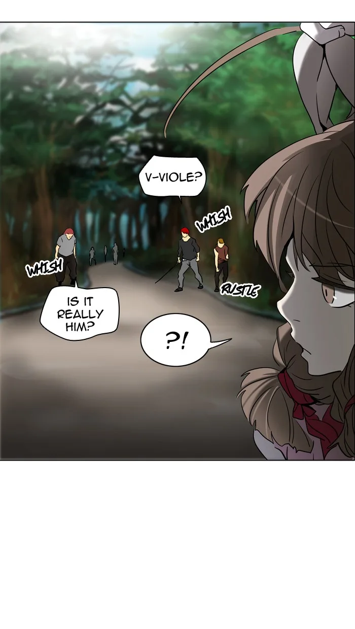 Tower of God - Chapter 283 - Page 64