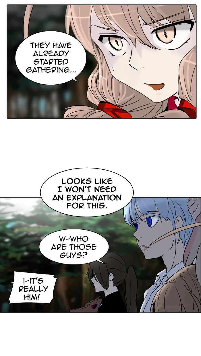 Tower of God - Chapter 283 - Page 65