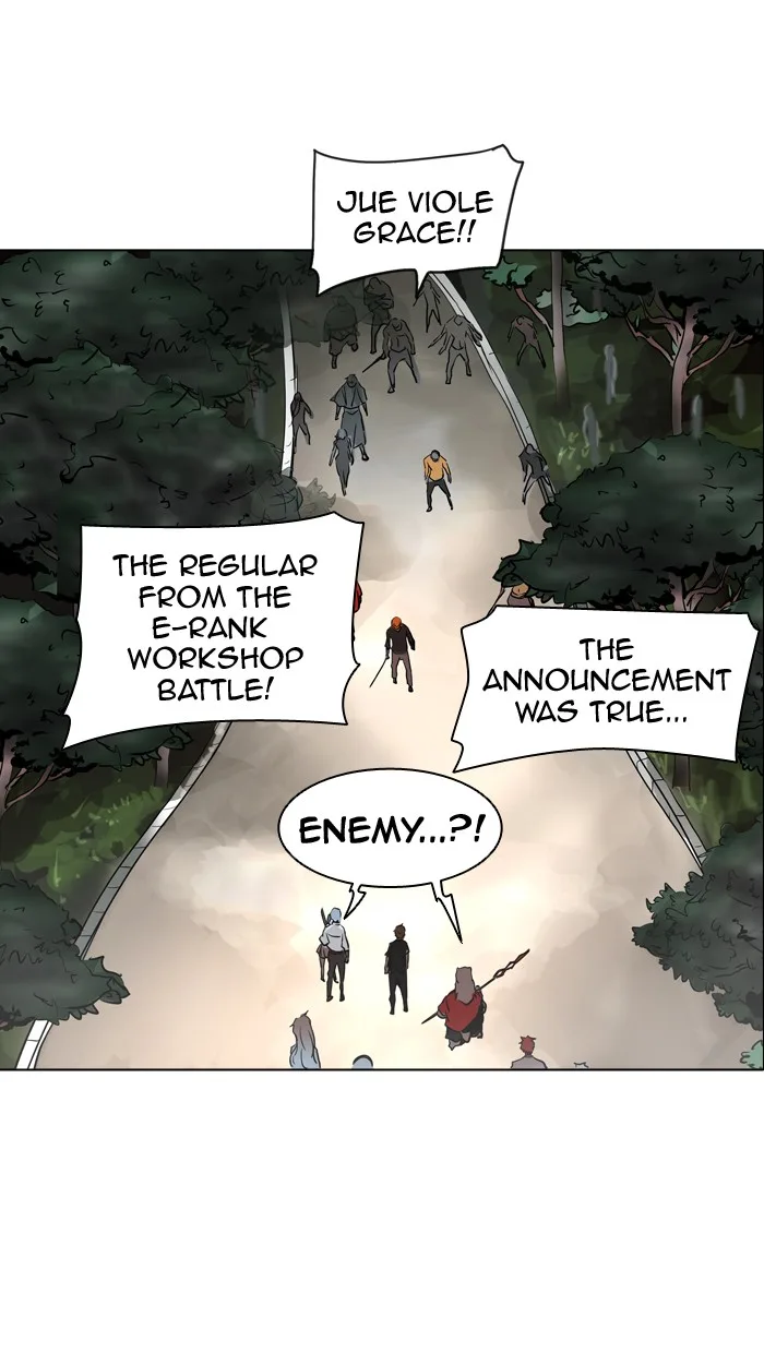 Tower of God - Chapter 283 - Page 66