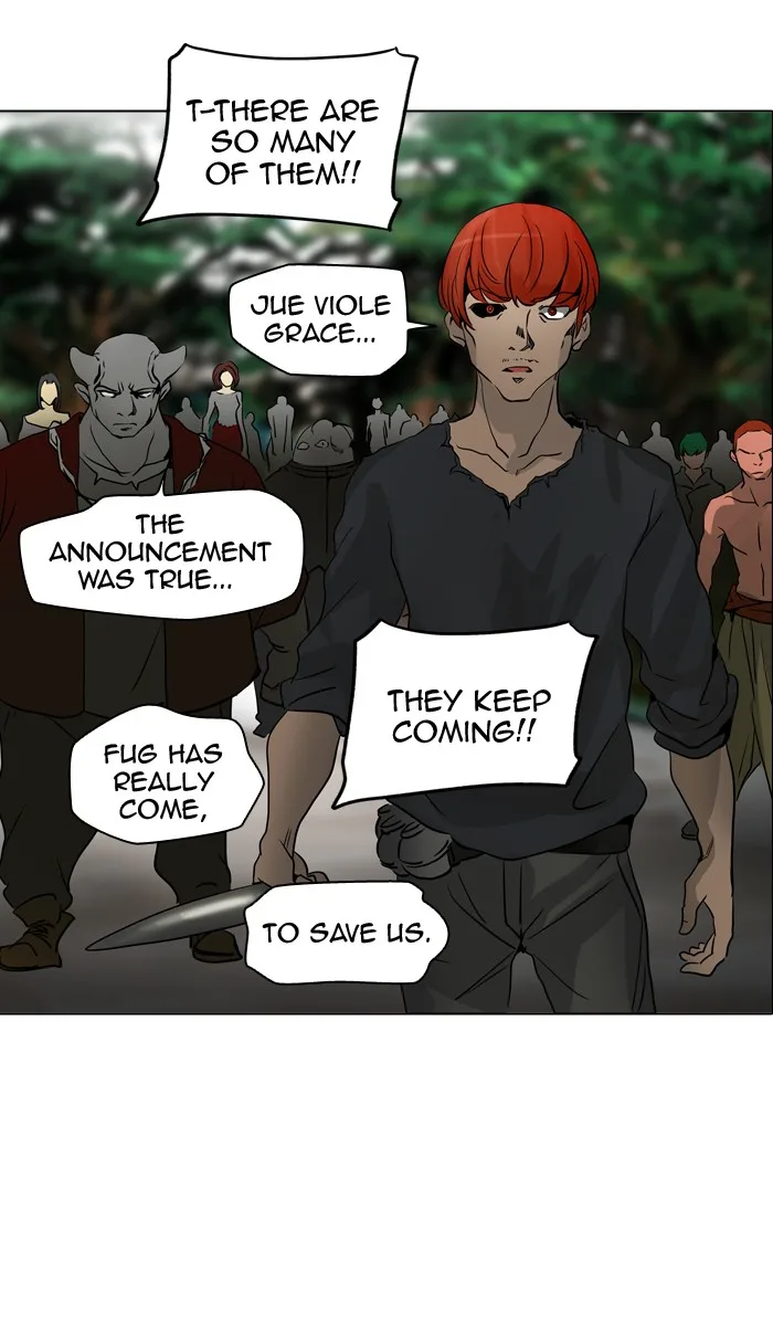 Tower of God - Chapter 283 - Page 67