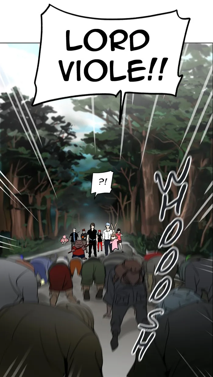 Tower of God - Chapter 283 - Page 68