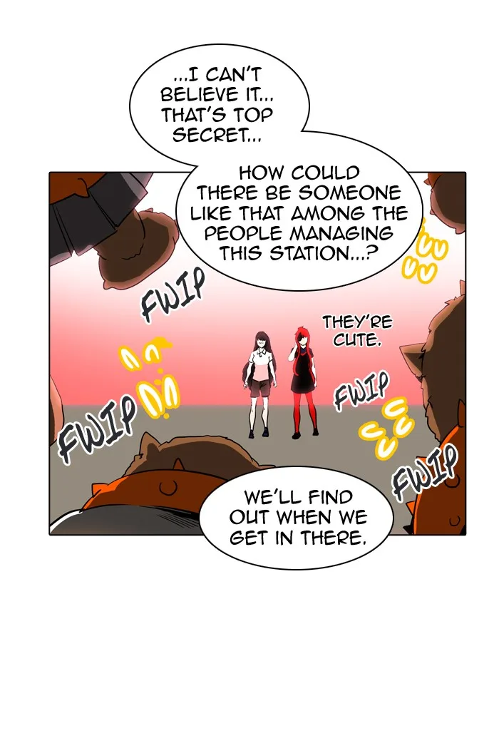 Tower of God - Chapter 283 - Page 7