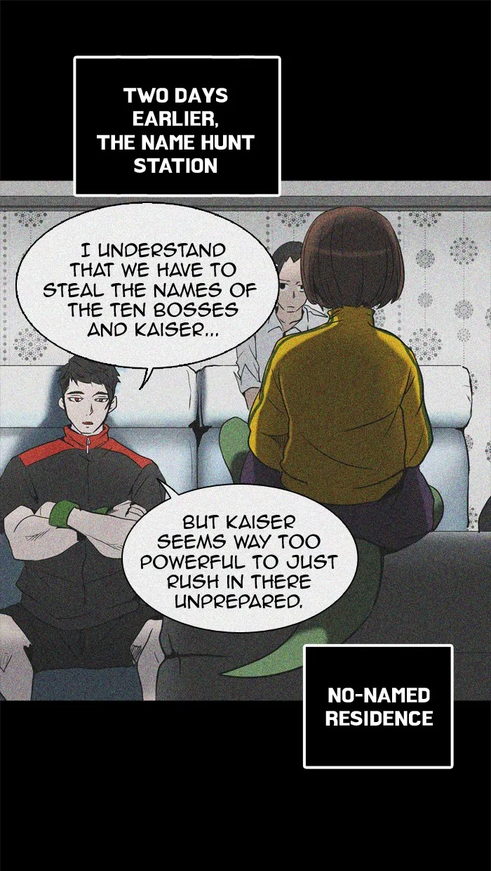 Tower of God - Chapter 283 - Page 72