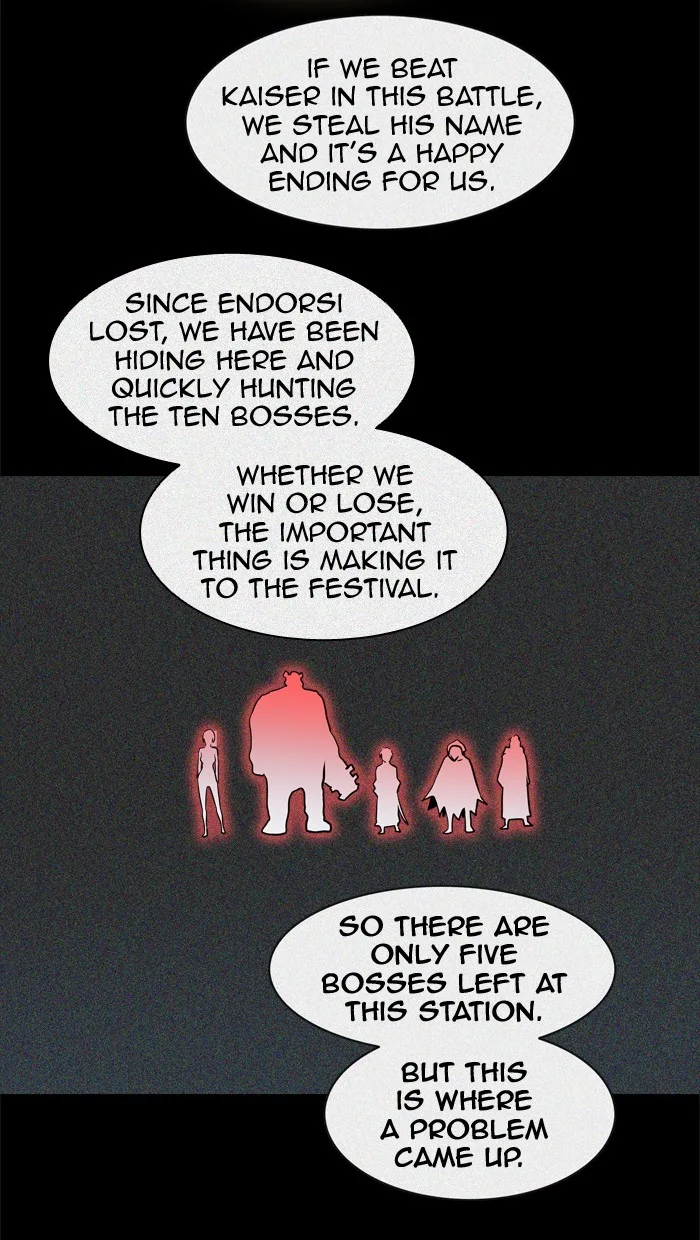 Tower of God - Chapter 283 - Page 75