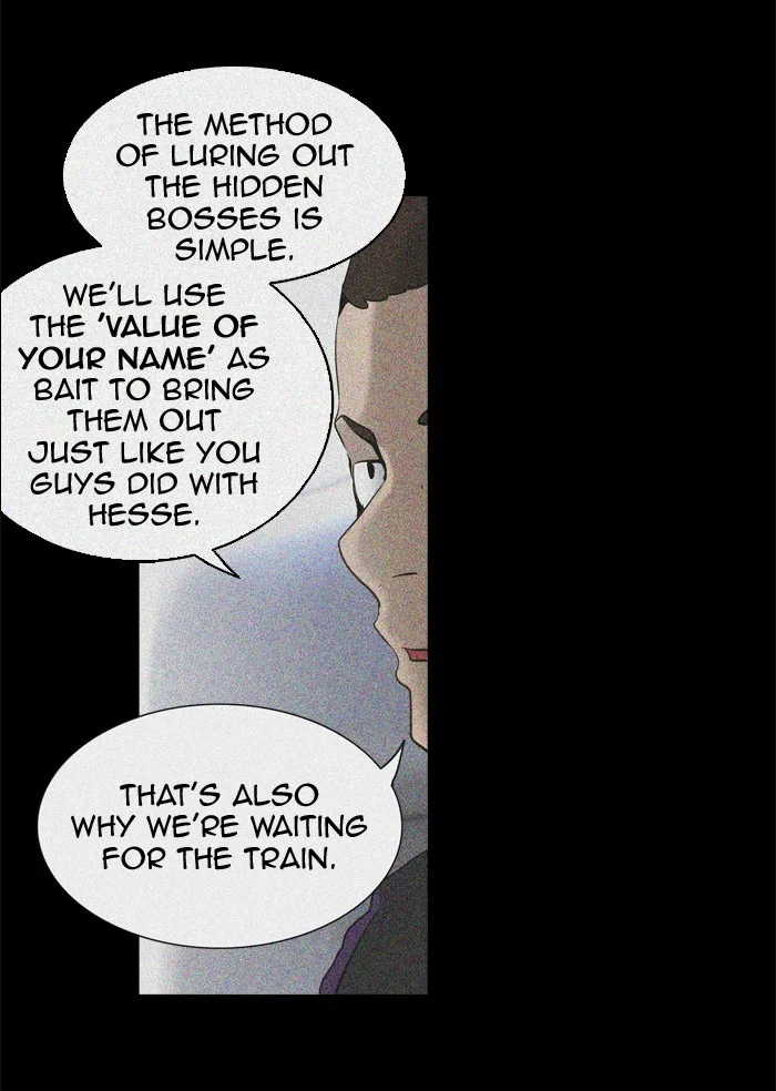 Tower of God - Chapter 283 - Page 79