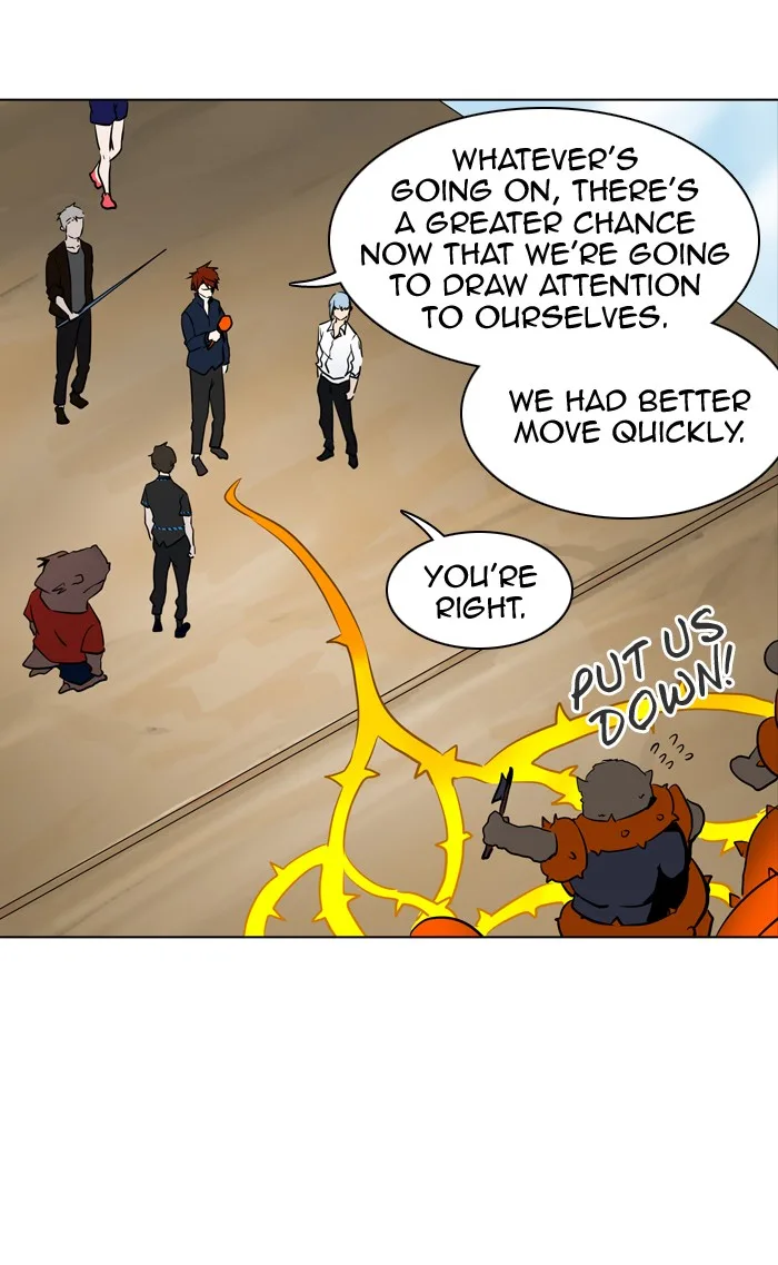 Tower of God - Chapter 283 - Page 8