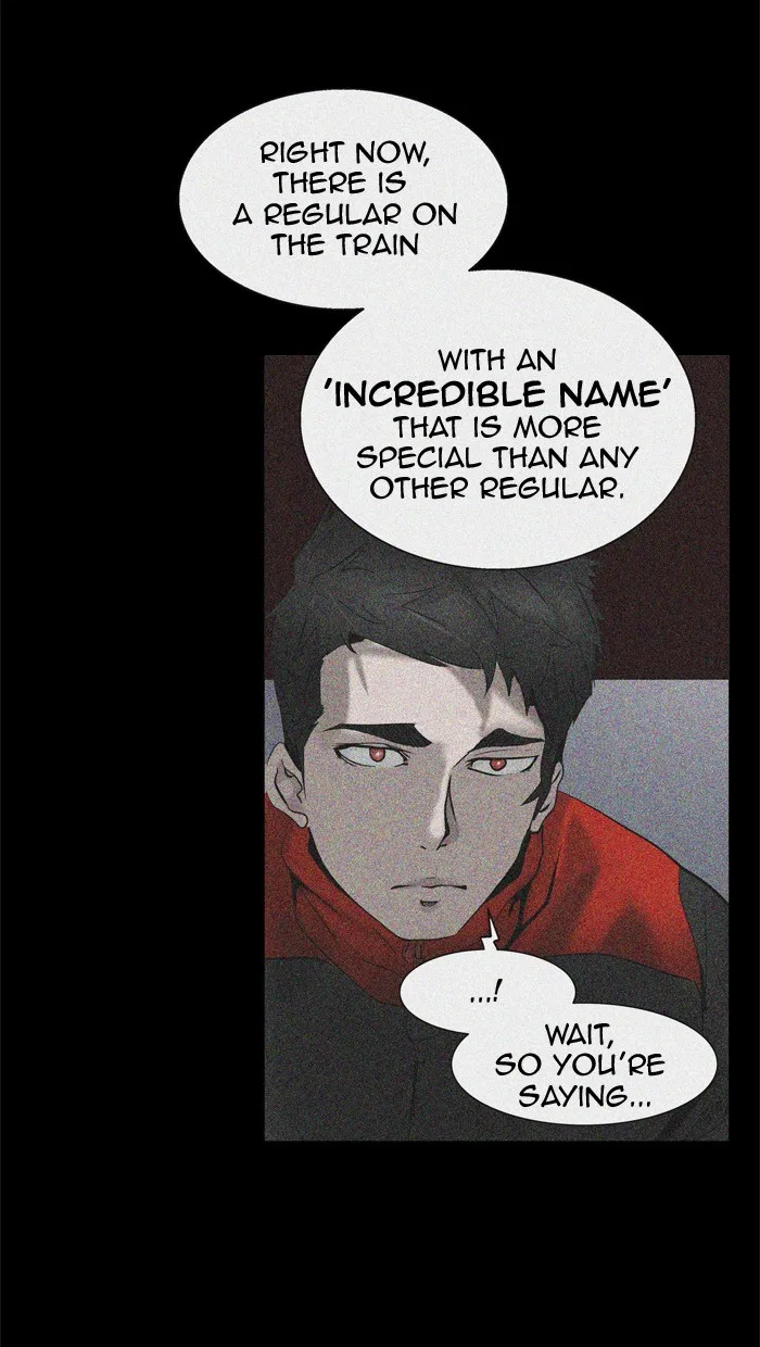 Tower of God - Chapter 283 - Page 80