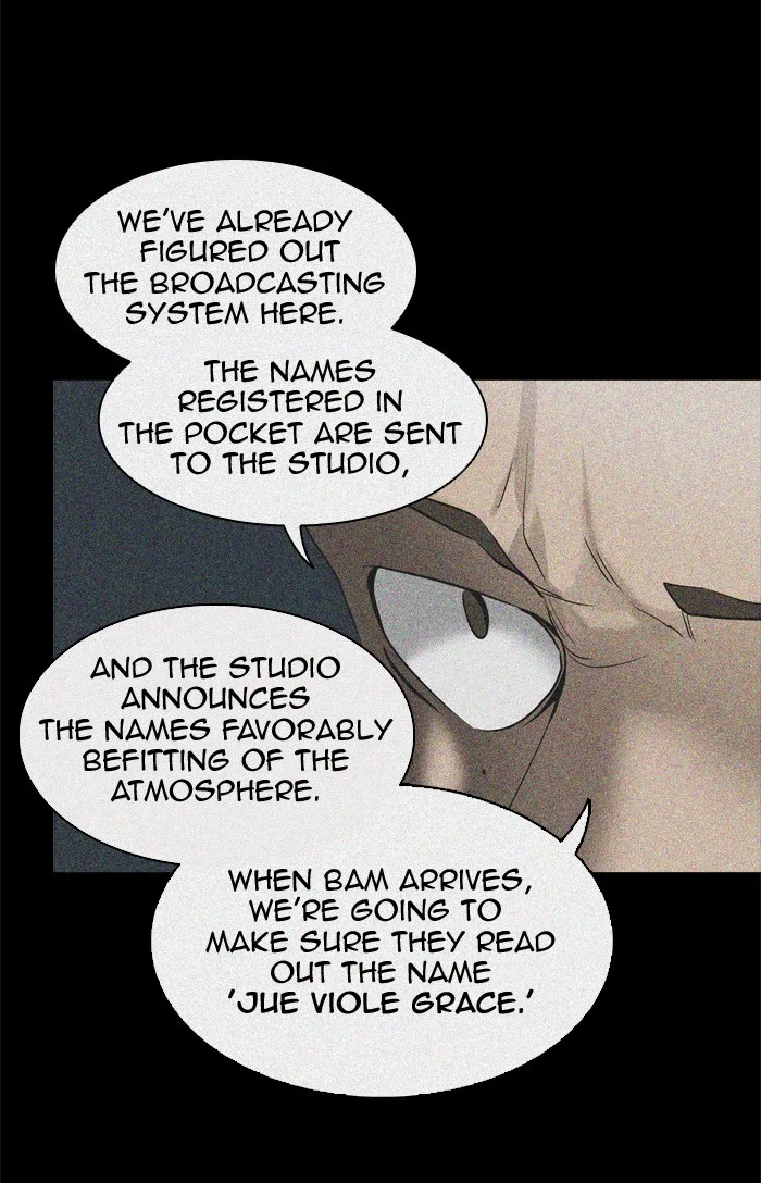 Tower of God - Chapter 283 - Page 82