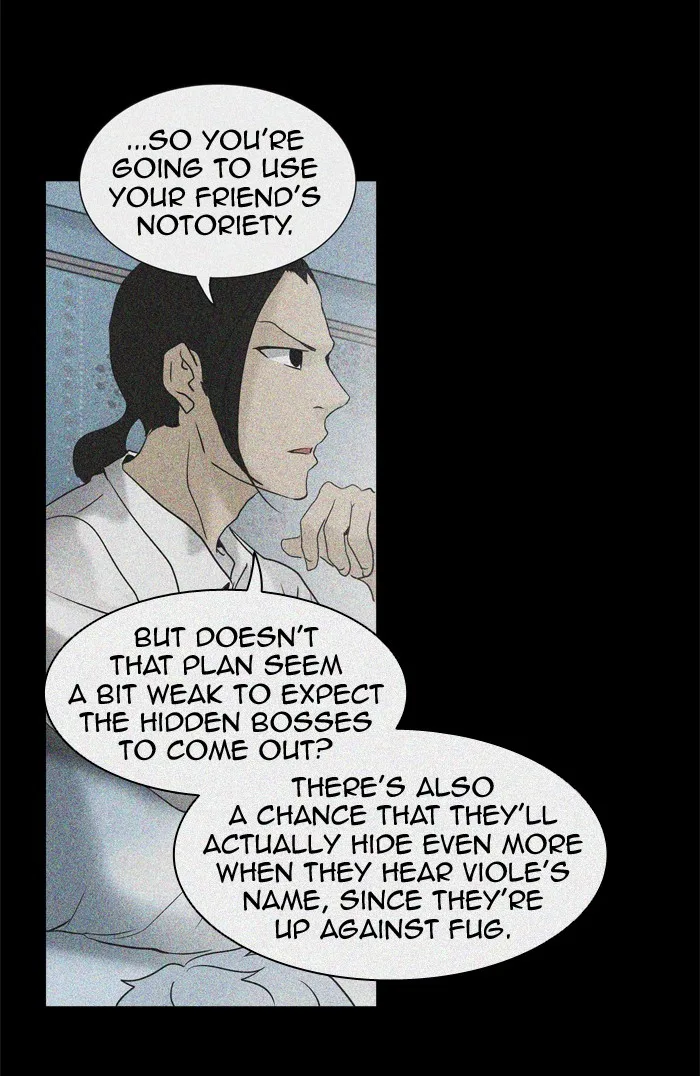 Tower of God - Chapter 283 - Page 83