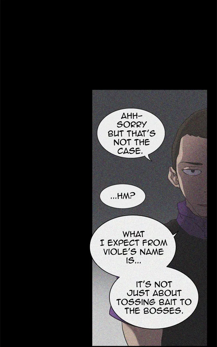 Tower of God - Chapter 283 - Page 84