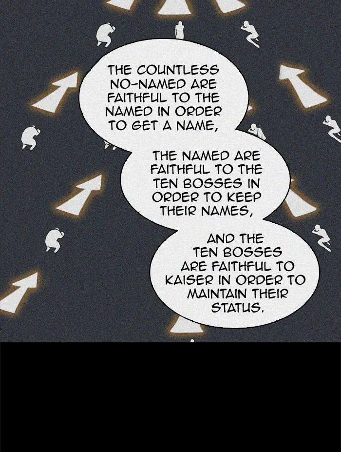 Tower of God - Chapter 283 - Page 86