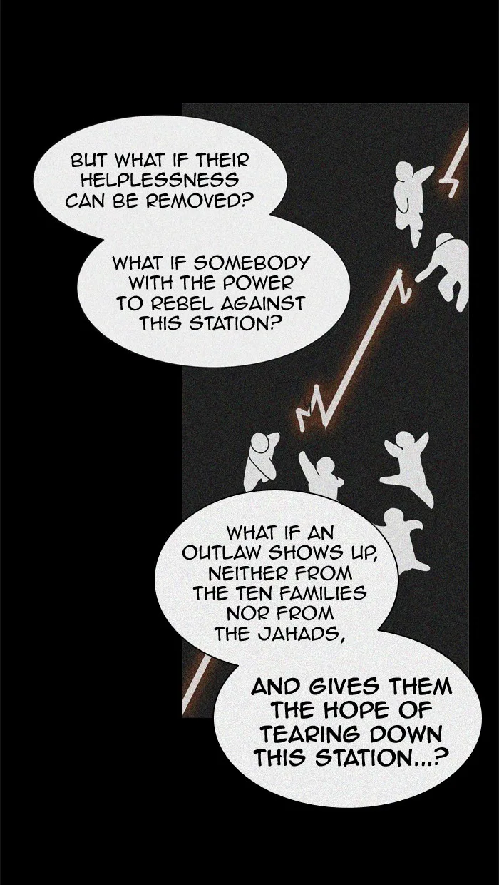 Tower of God - Chapter 283 - Page 88