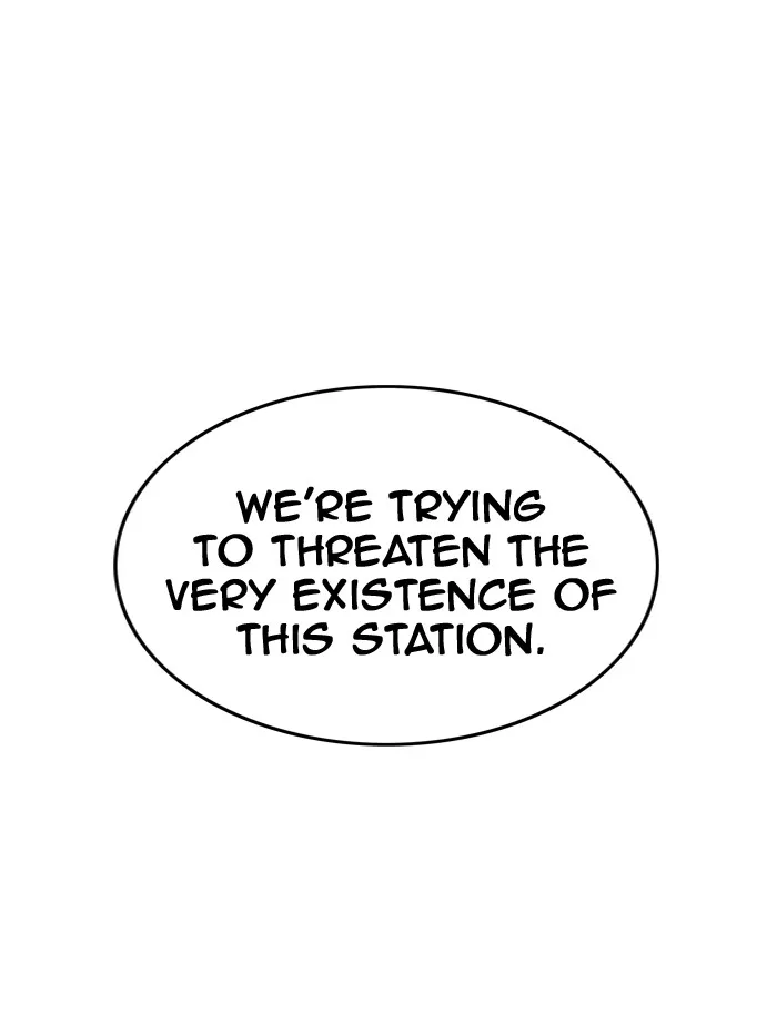 Tower of God - Chapter 283 - Page 91