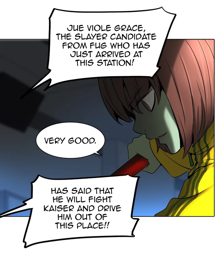 Tower of God - Chapter 283 - Page 93