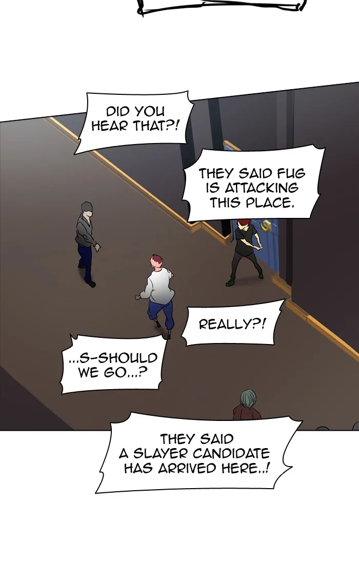 Tower of God - Chapter 283 - Page 95