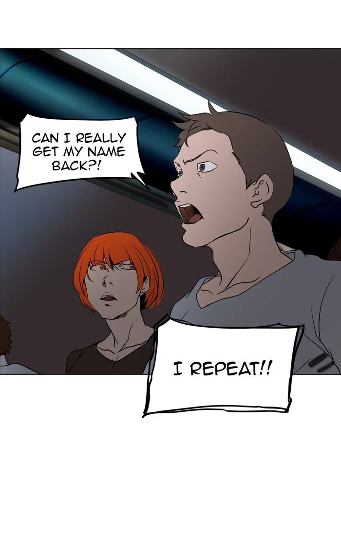 Tower of God - Chapter 283 - Page 96