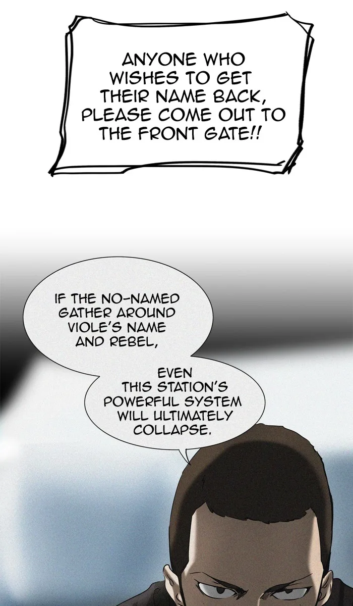 Tower of God - Chapter 283 - Page 97