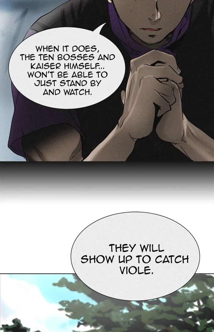 Tower of God - Chapter 283 - Page 98