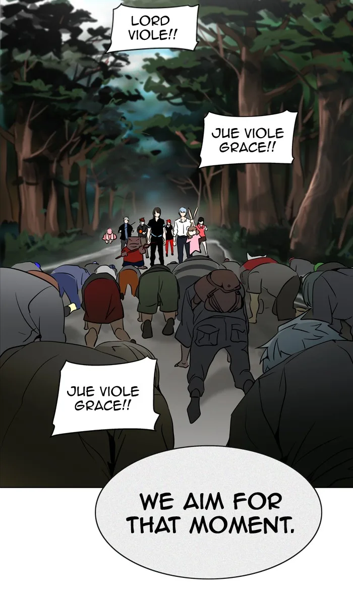 Tower of God - Chapter 283 - Page 99