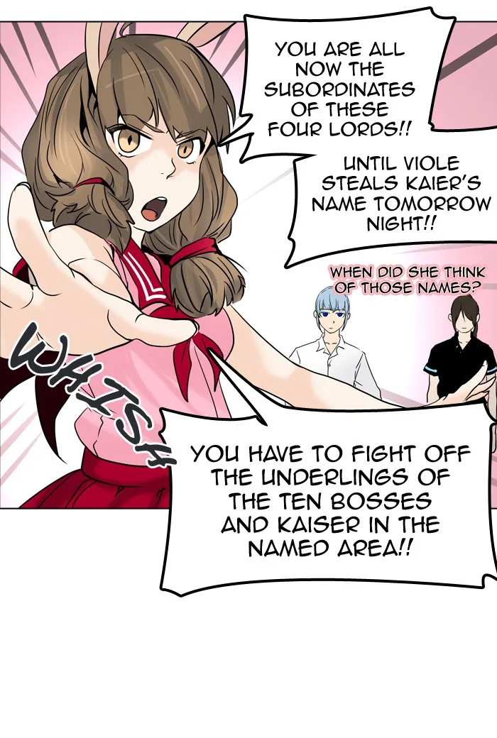 Tower of God - Chapter 284 - Page 10