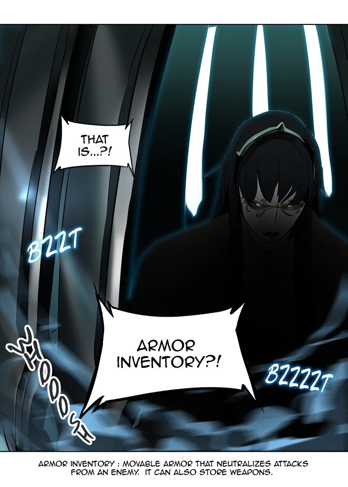 Tower of God - Chapter 284 - Page 100