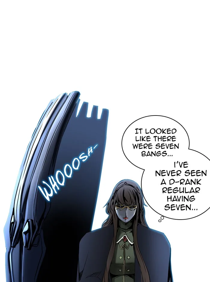 Tower of God - Chapter 284 - Page 101