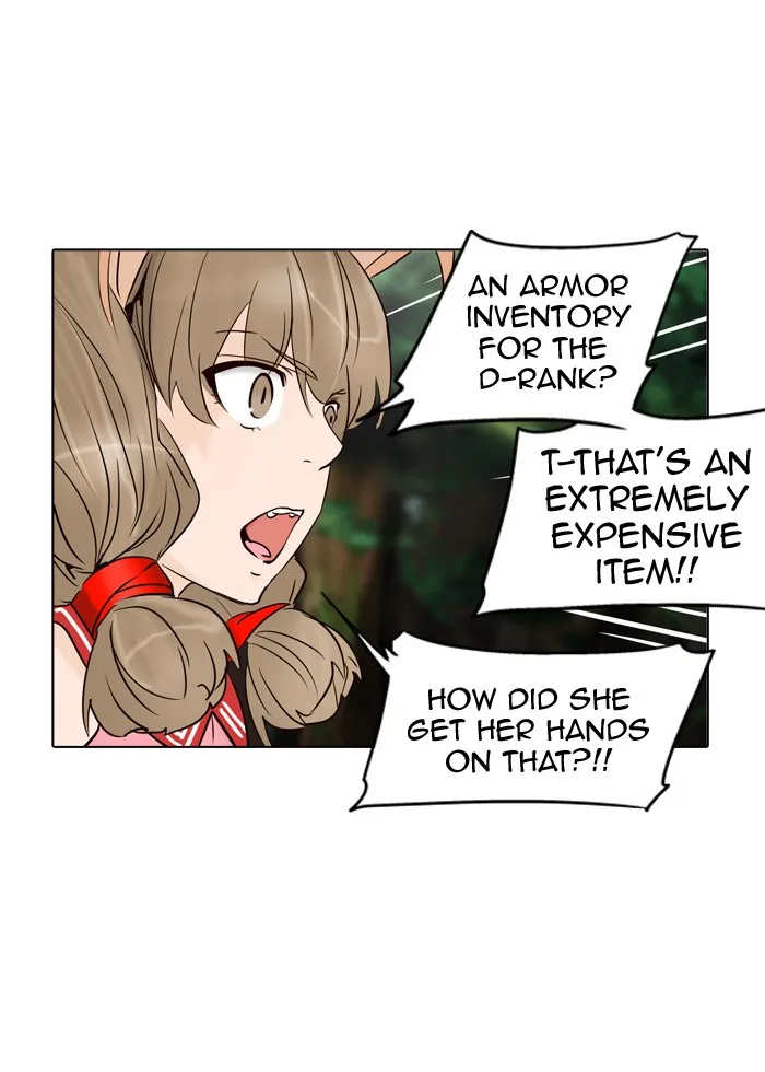 Tower of God - Chapter 284 - Page 103