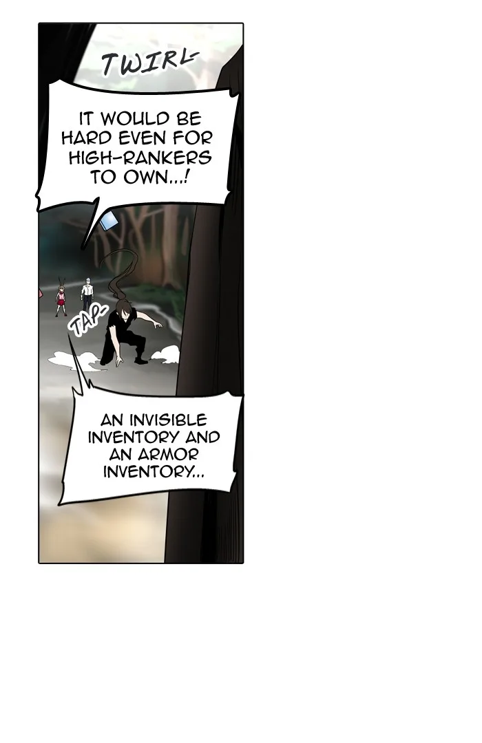Tower of God - Chapter 284 - Page 104