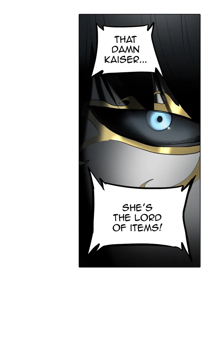Tower of God - Chapter 284 - Page 105