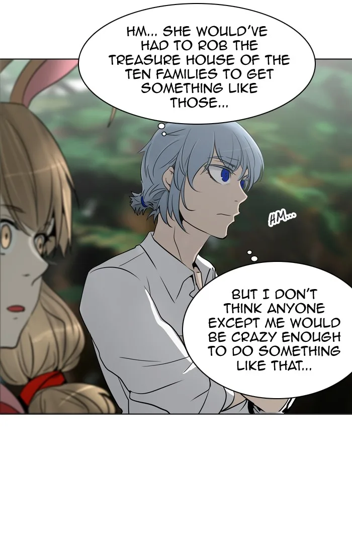 Tower of God - Chapter 284 - Page 106