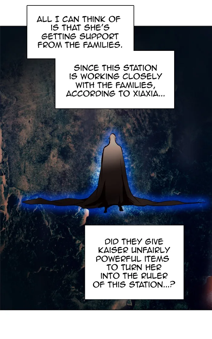 Tower of God - Chapter 284 - Page 107