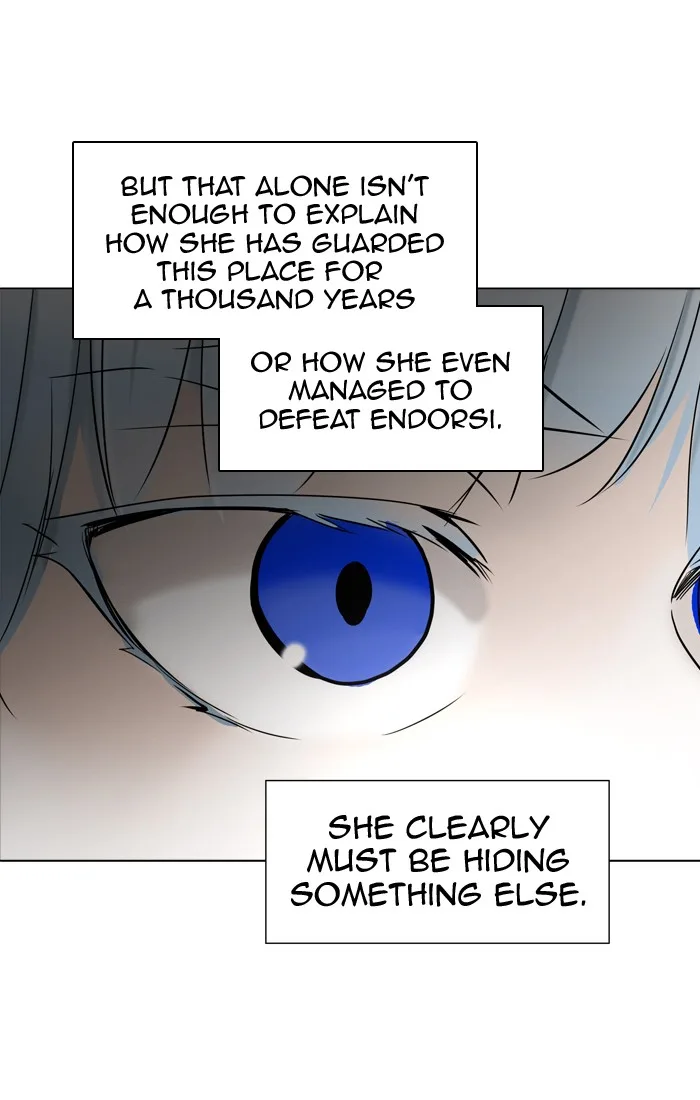 Tower of God - Chapter 284 - Page 108