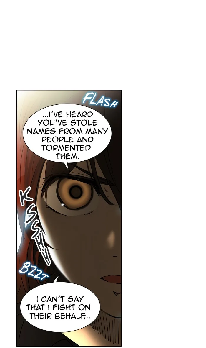Tower of God - Chapter 284 - Page 110