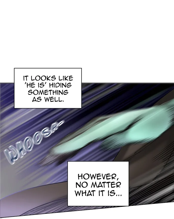 Tower of God - Chapter 284 - Page 114