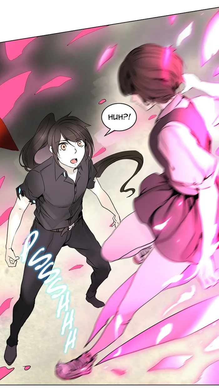 Tower of God - Chapter 284 - Page 122