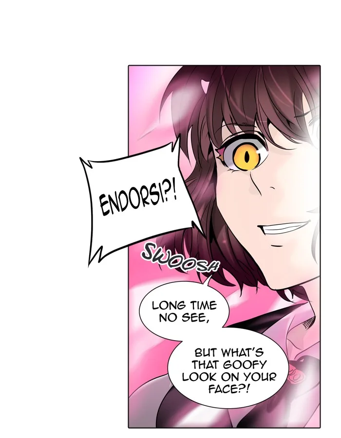Tower of God - Chapter 284 - Page 124
